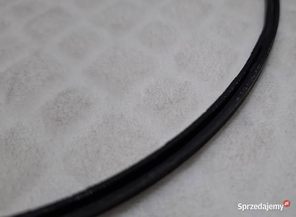 Uszczelka zbiornika bidonu Powermed FD2034 PMFD