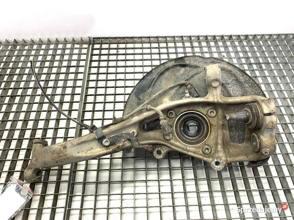 ZWROTNICA LEWY PRZÓD AUDI Q8 30 286 sprzedam