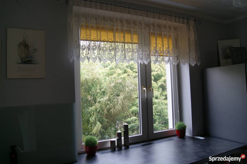 OKNA PCV1 OKNO DRUTEX OKAZJA OLSZTYN warmińsko-mazurskie