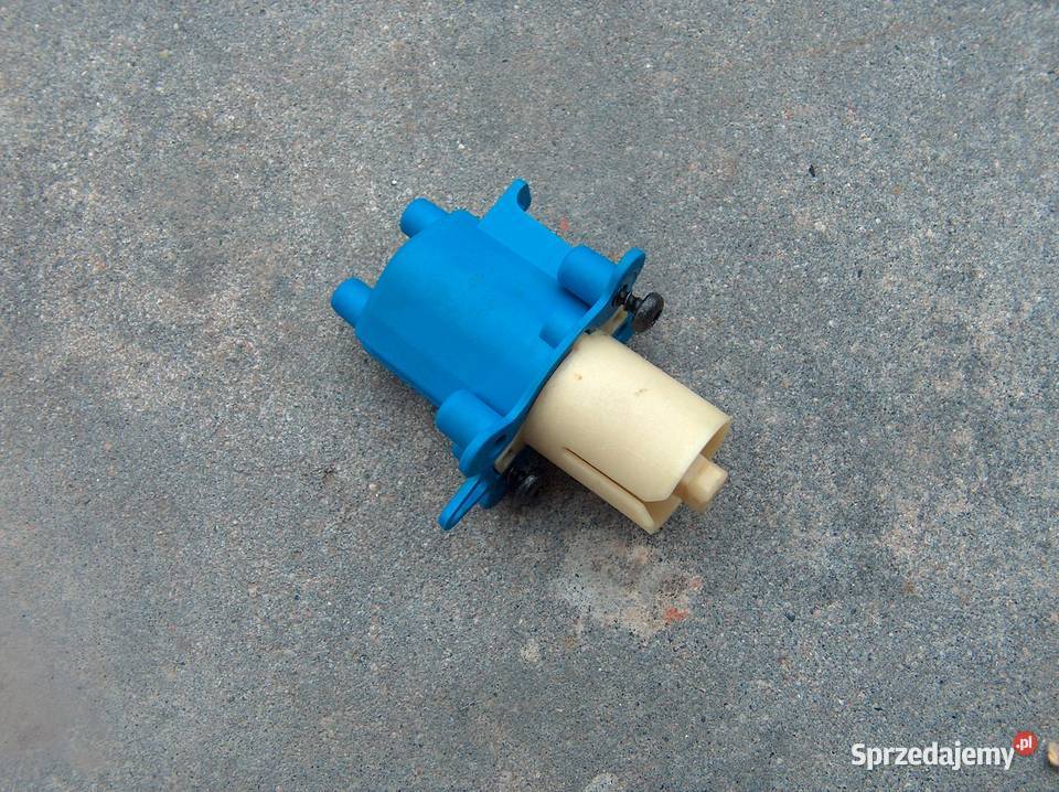 Mechanizm regulacji lędźwiowej oparcia fotela Białystok sprzedam