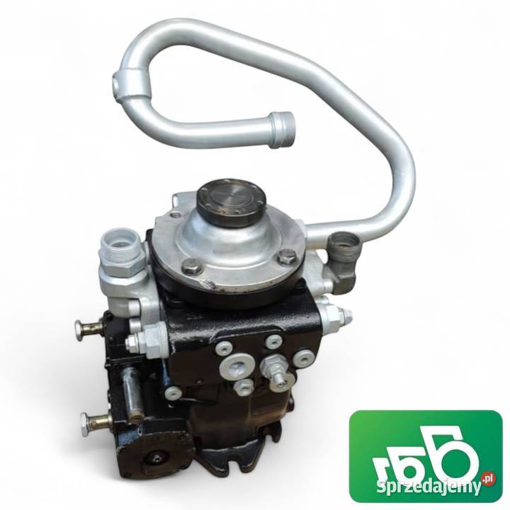 Reform Mounty 100 Parts Części Wilkowo