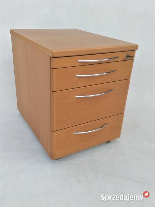 Organizer pod biurko Konig Neurath Leszno