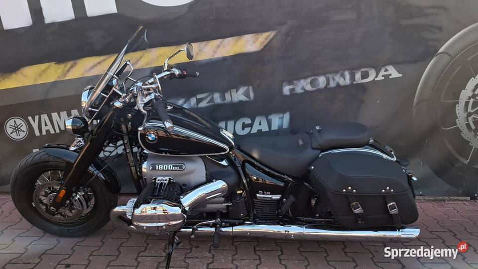 BMW R 2021 BMW śląskie sprzedam