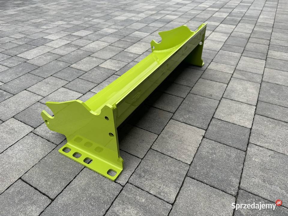 Dno bębna klepisko Claas Jaguar 930 940 950 960 Nowy Tomyśl