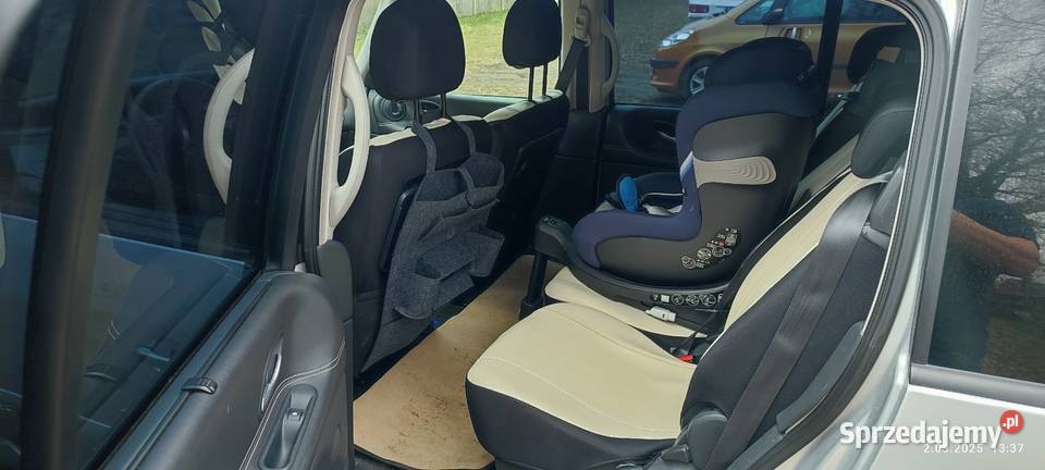 Renault Grand Espace 4 ESP Mazury sprzedam