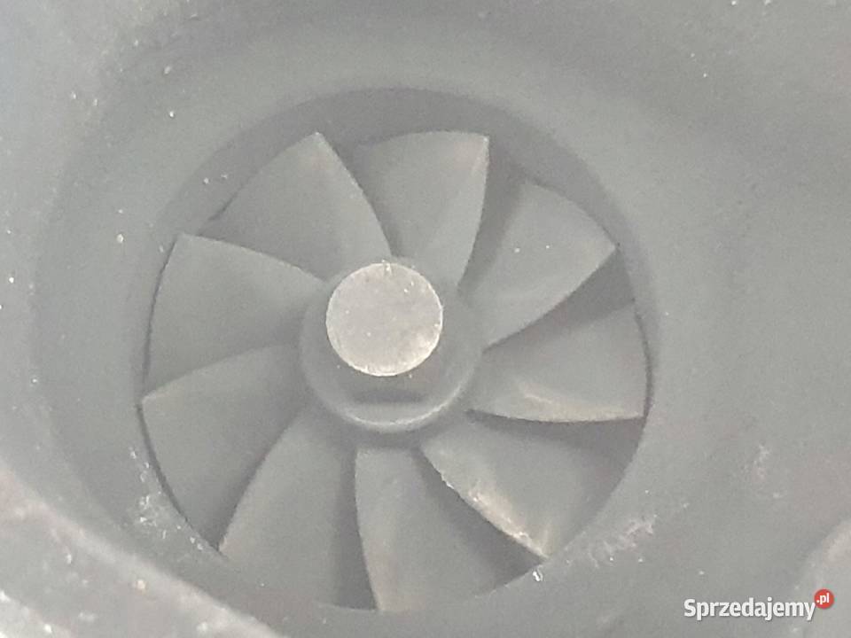 TURBOSPRĘŻARKA Renault Megane III 15 DCI turbo osobowe Chełm