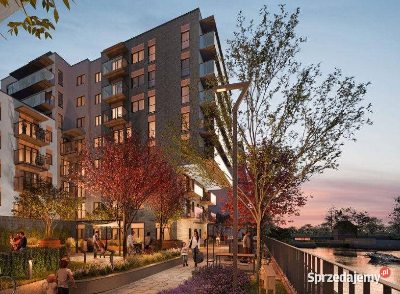 Mieszkanie Wrocław 392m2 1 pok parter