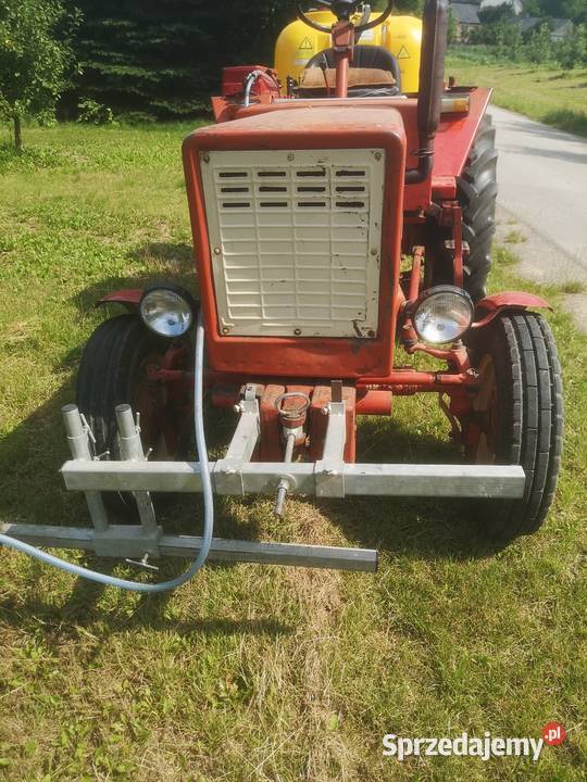 Władimirec t25 Sandomierz