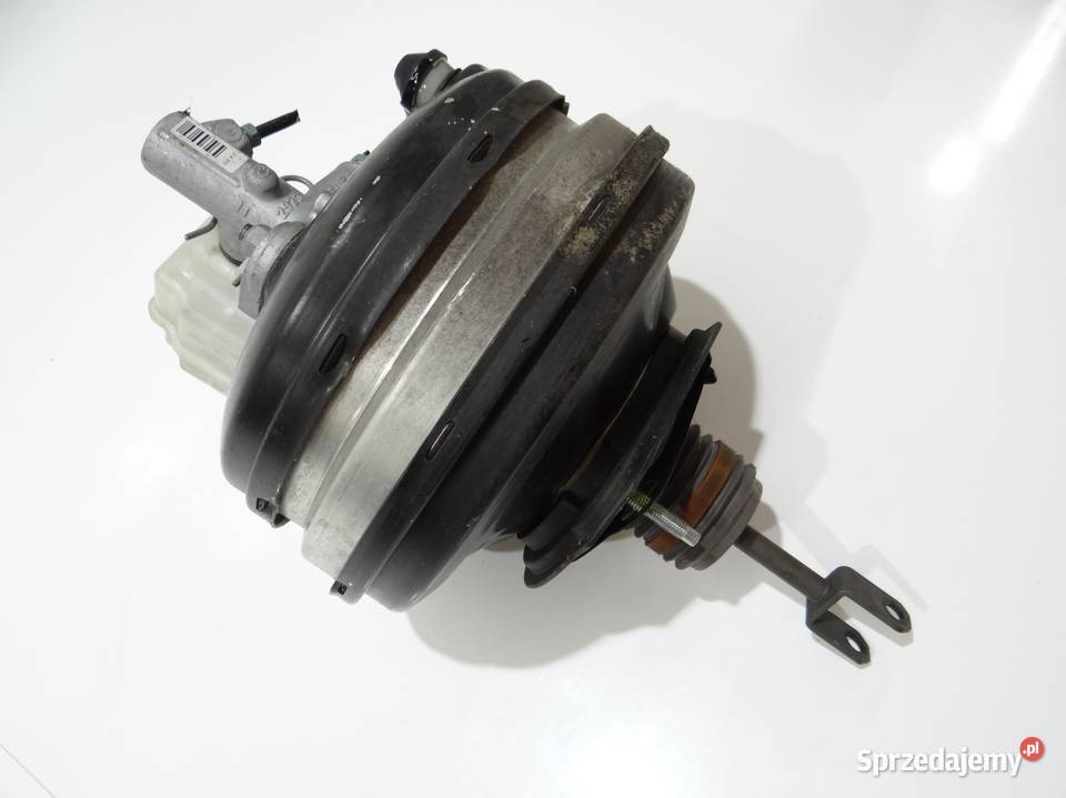 SERWO HAMULCOWE BMW F11 N57 30D AUTOMAT XDRIVE Strzyżewice