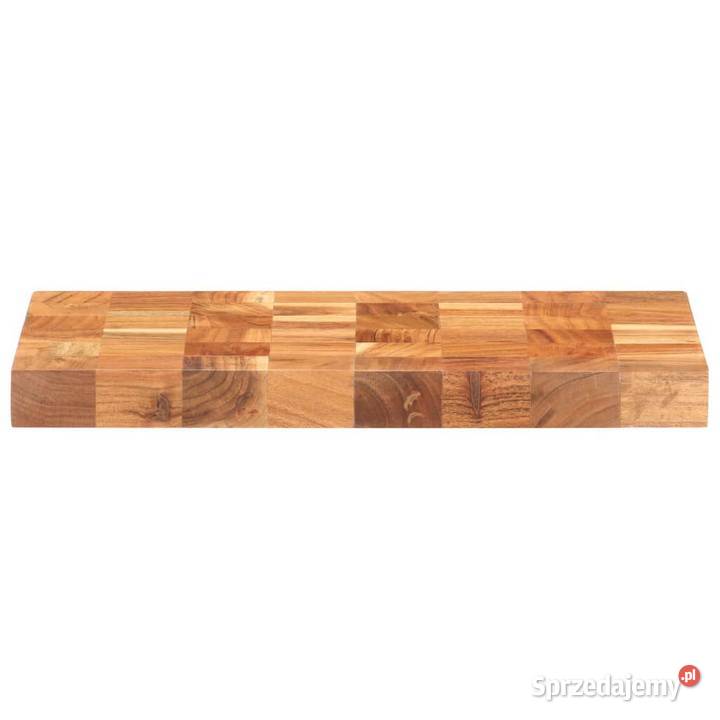 Deska do krojenia 40x30x38 lite drewno Deski do krojenia Warszawa