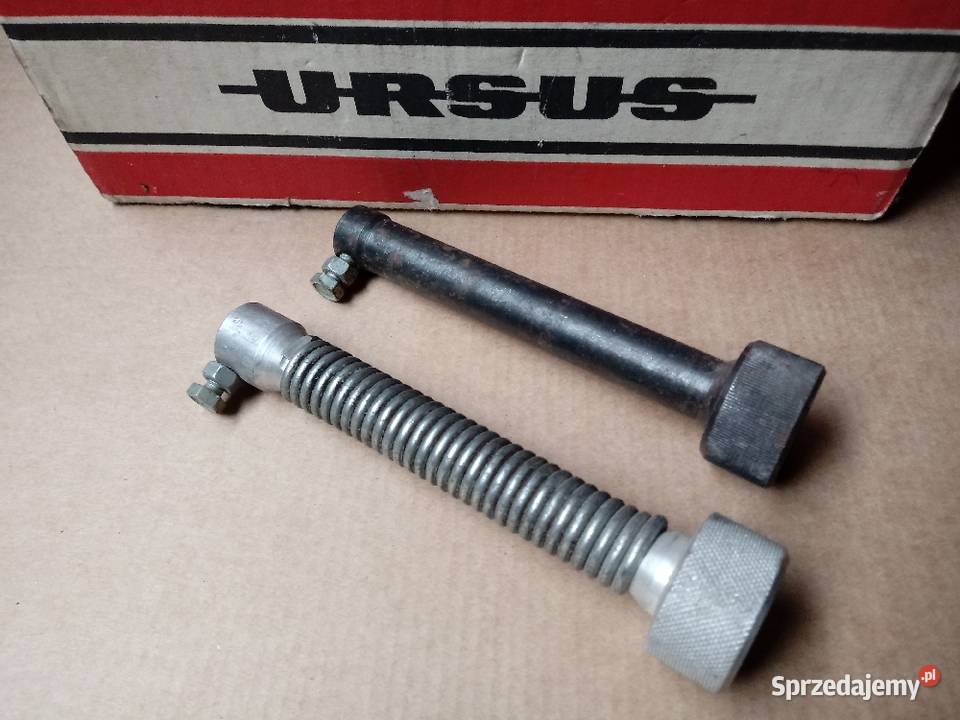 Ursus 1224 Ursus Warszawa