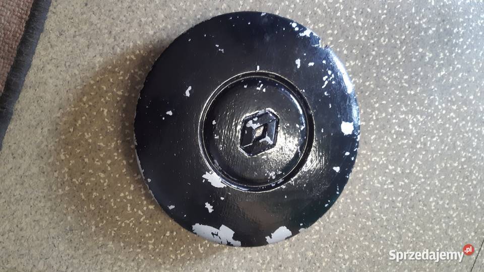 Renault master zaslepka nakładka kapsel ma kolo dostawcze lubelskie Zamość