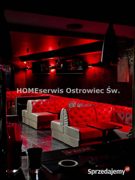 Lokal 280m2 Ostrowiec Świętokrzyski Wynajem