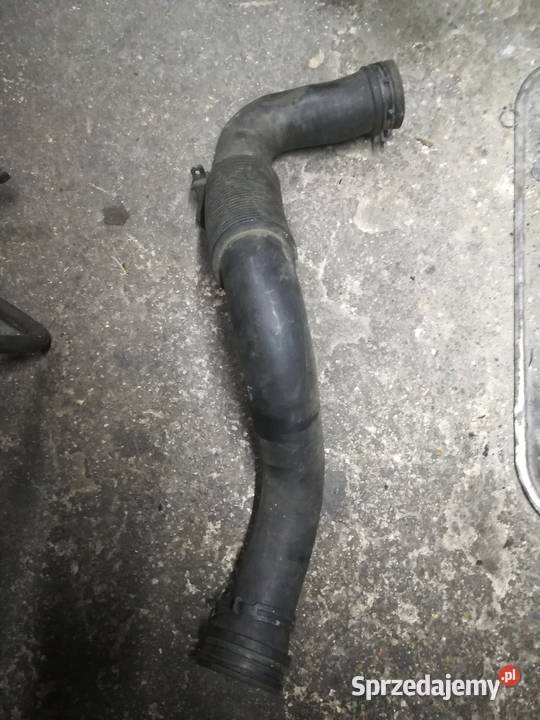 Wąż rura dolot powietrza vw Audi a2 8z0129627 osobowe