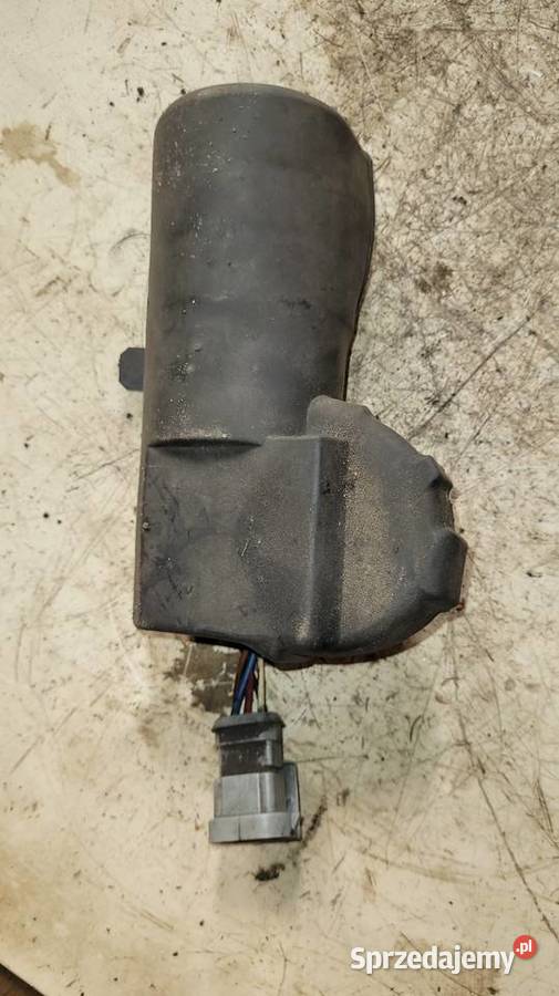 Silnik wycieraczek przednich Renault Scenic I mazowieckie sprzedam