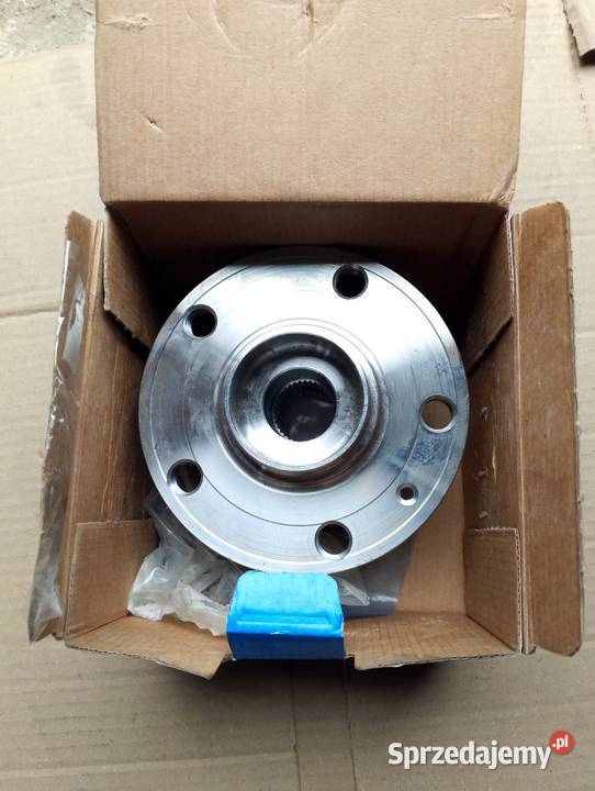 Piasta Koła Audi Cupra Seata Skoda Volkswagen wielkopolskie Sompolno