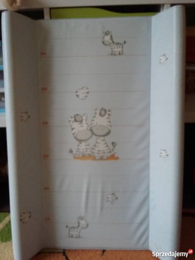 NOWY PRZEWIJAK i wanienka z leżaczkiem Kraków