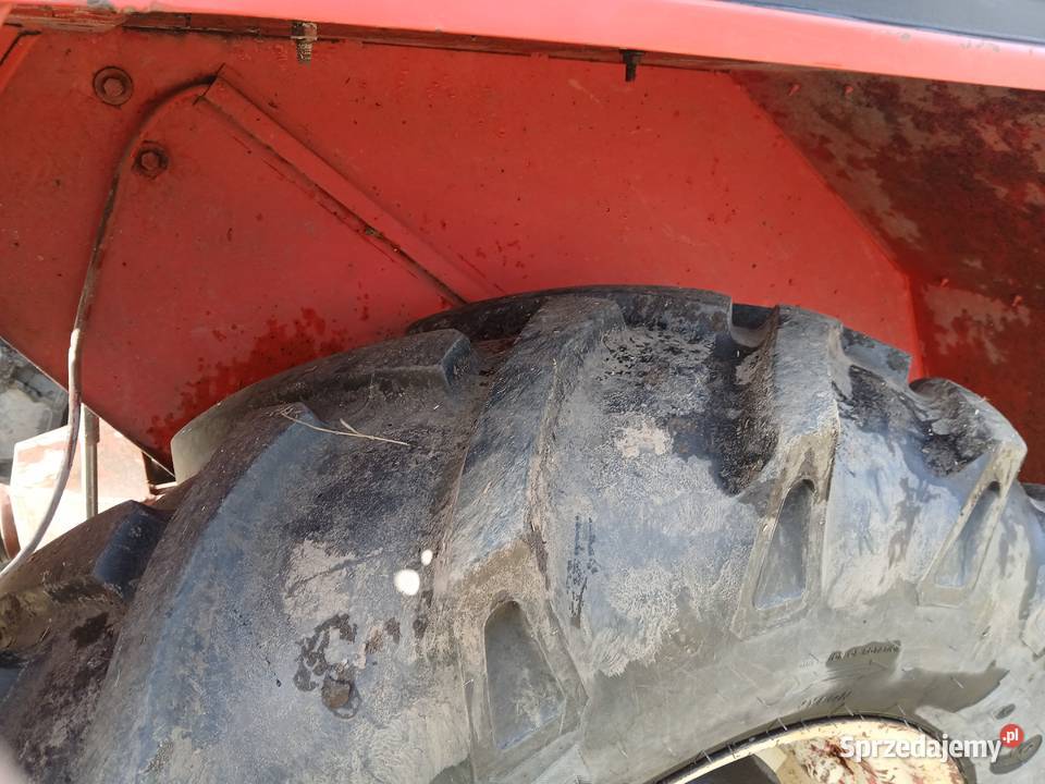 Sprzedam zetor 6245 Trojany sprzedam