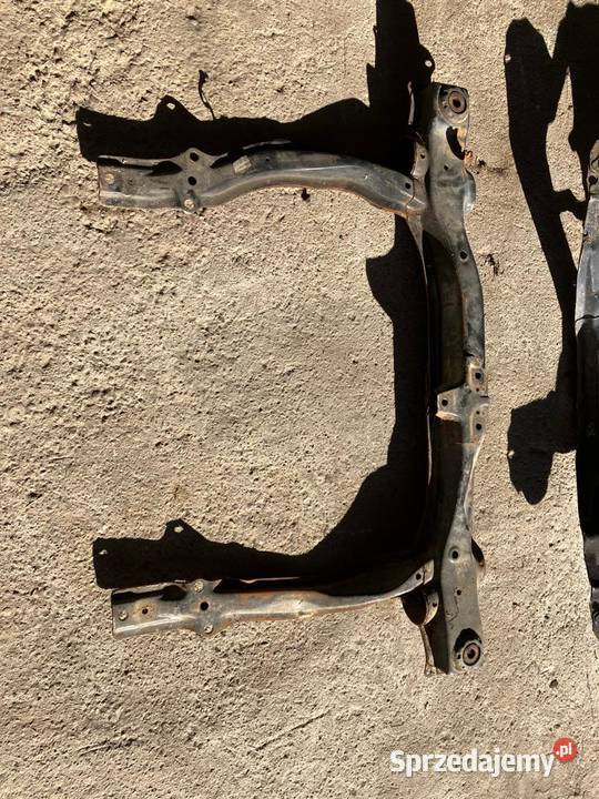 Ława sanki honda accord 6gen sprzedam