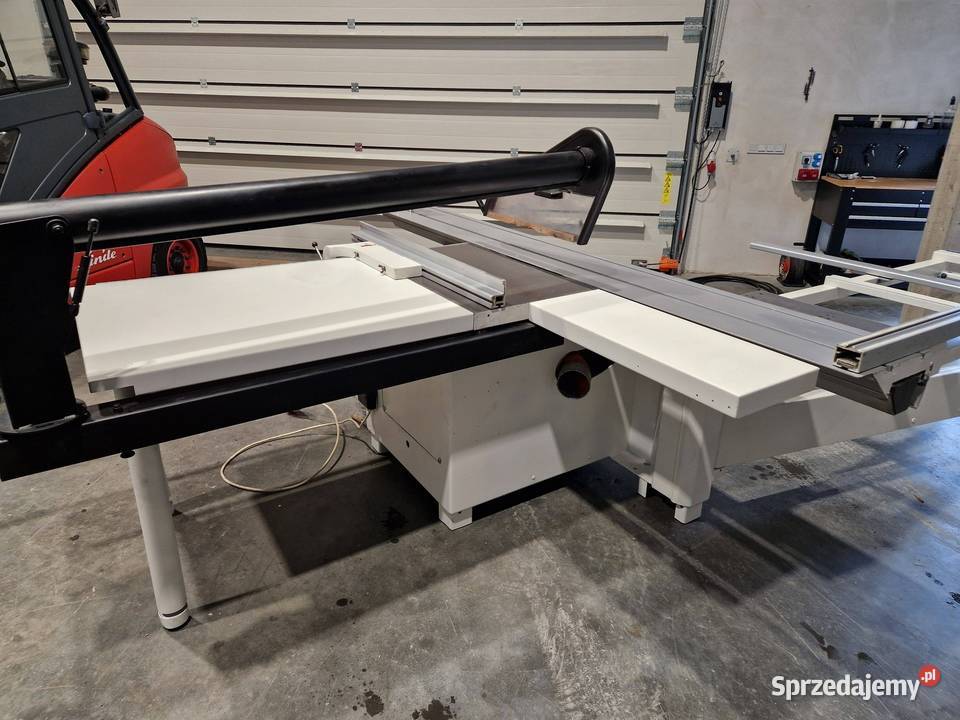 Piła Formatowa SCM SI 300 formatówka pilarka Kalwaria Zebrzydowska sprzedam