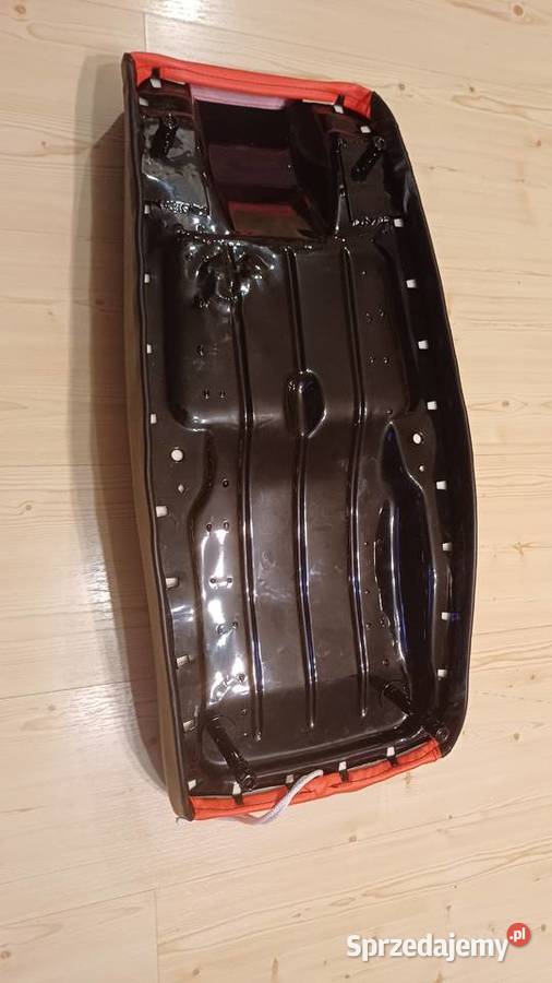 Nowy Fotel siedzisko kanapa siodło MZ ETZ 150