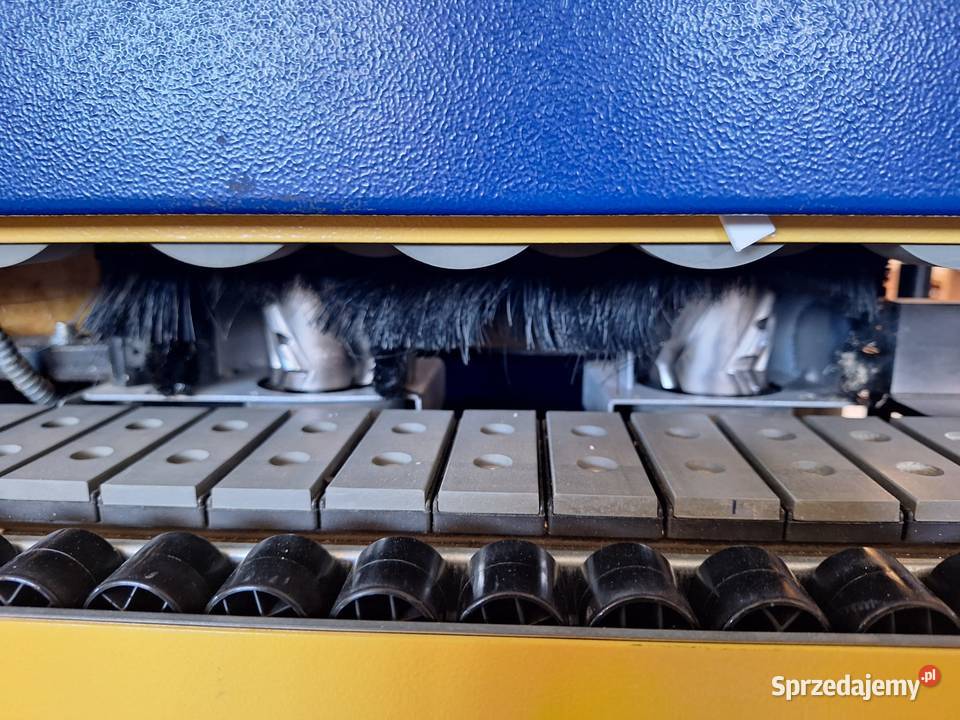 Okleiniarka Felder g 500 Frenzy wstępne Nowy Sącz