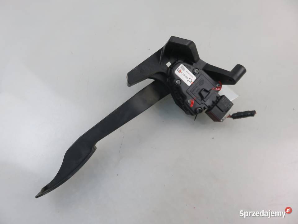 POTENCJOMETR GAZU OPEL TIGRA 14 9129423CL osobowe sprzedam