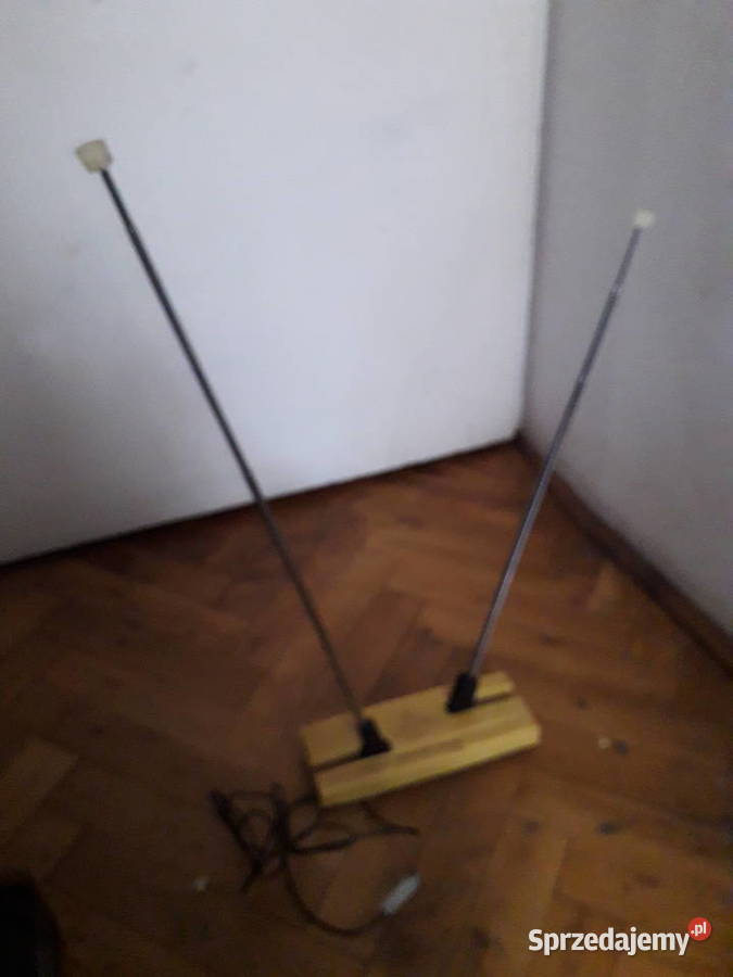 Zabytkowa antena Warszawa sprzedam