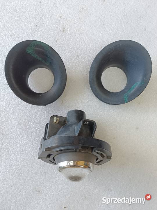 Halogen prawy Dodge Challenger polift Oryginał Starachowice sprzedam