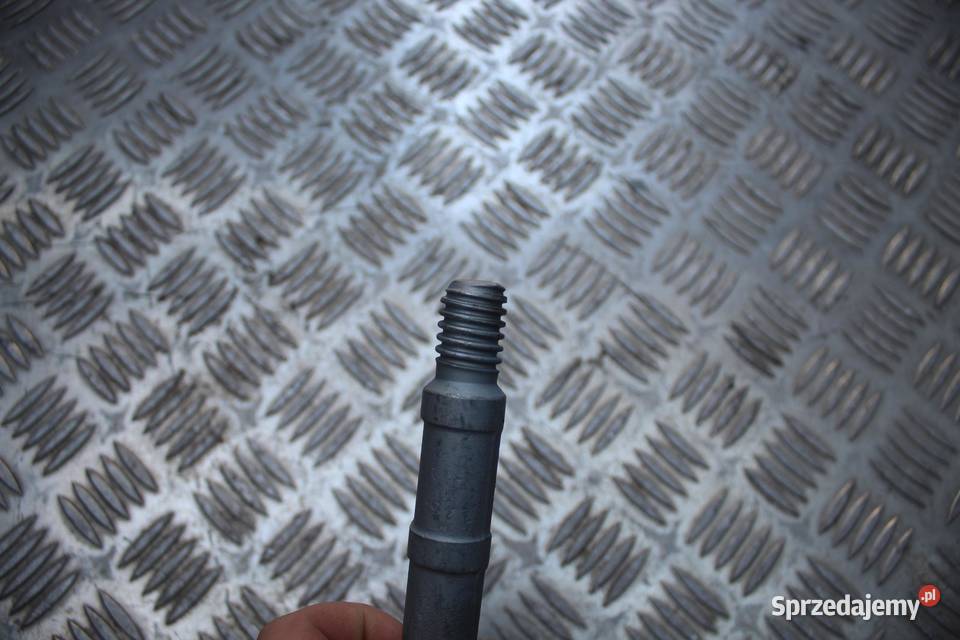 UCHO HAK HOLOWNICZY VW GOLF V 1T0805615 Holowanie wielkopolskie