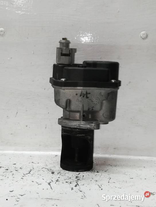 Zawór Egr VW 30 TDI 059131503T