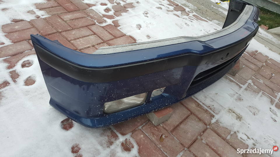 Zderzak mpakiet BMW e36 Lublin