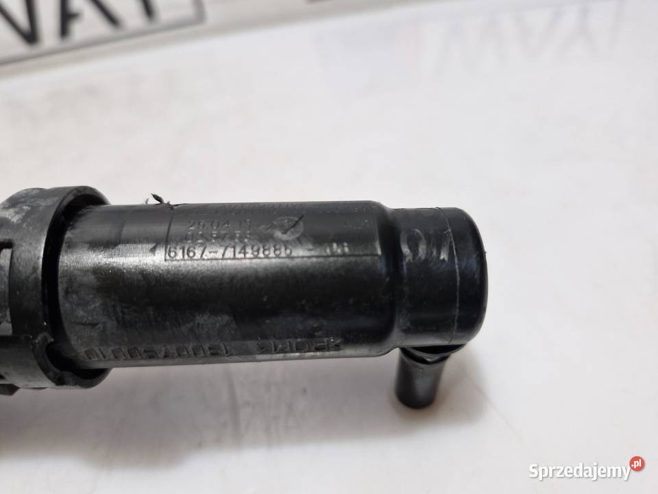 7149885 BWM F07 F10 F11 DYSZA SPRYSKIWACZA LEWA