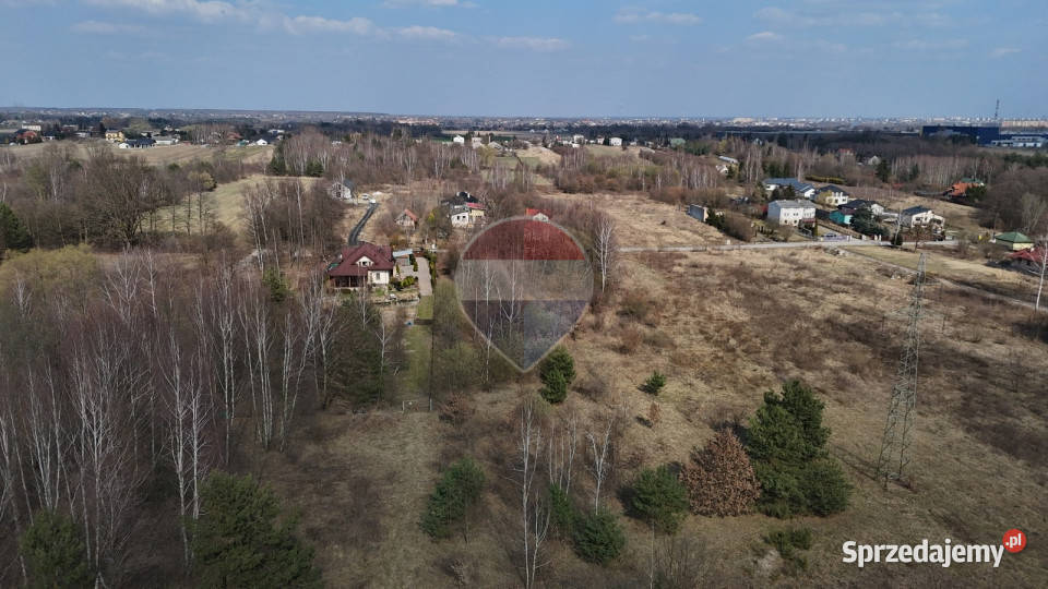 Działka inwestycyjna w Radomiu Mostowa 4248m2 Radom sprzedam