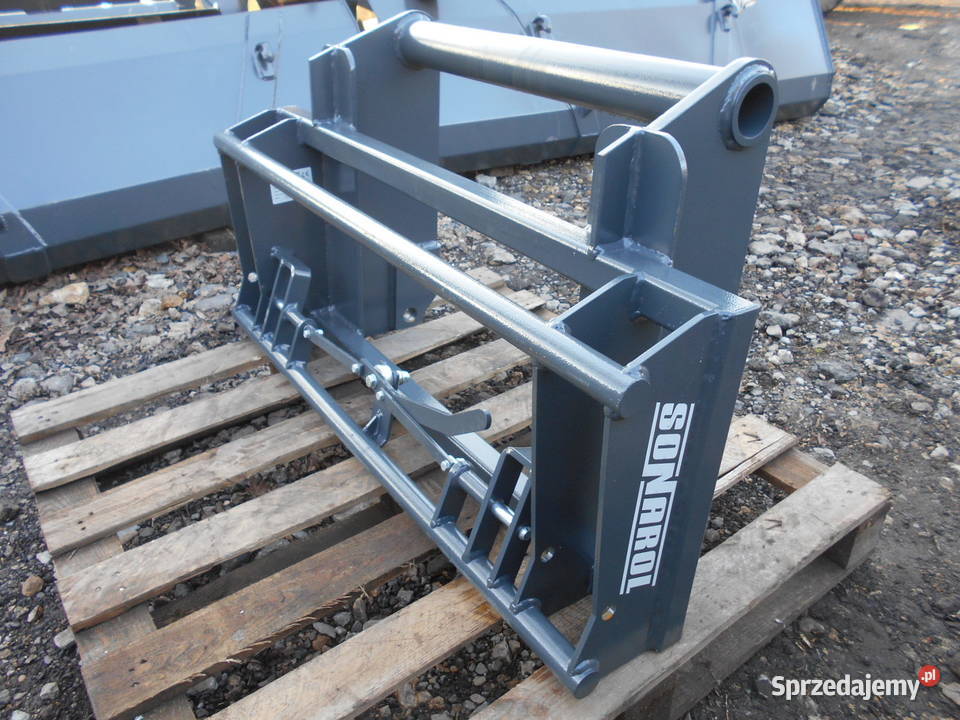 SONAROL Przejściówka Adapter Redukcja BOBCAT na Lubliniec