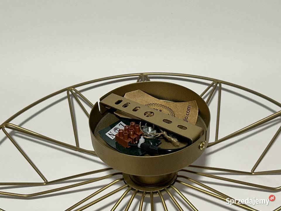 Lampa ściennosufitowa CASTANUELO 43443 EGLO Sanok