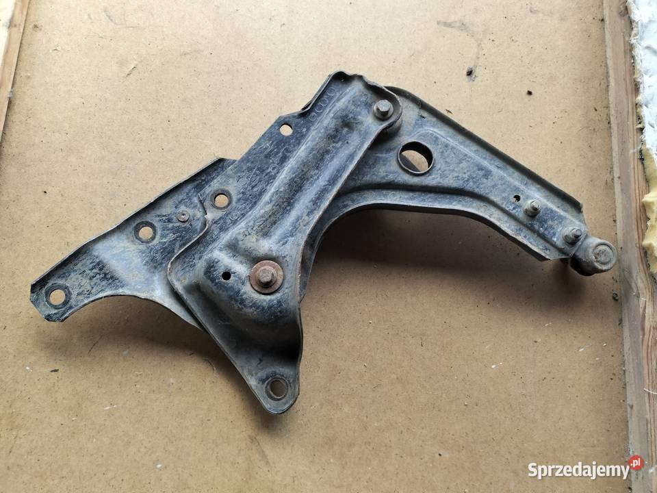 FORD FIESTA MK3 WAHACZ LEWY PRZÓD UCHWYT Wahacze lubelskie