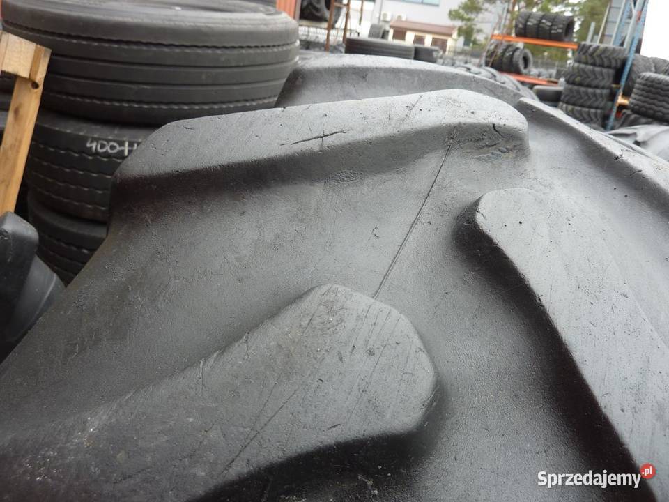 Opona używana rolnicza 42070R28 FIRESTONE 700 Zaścianki
