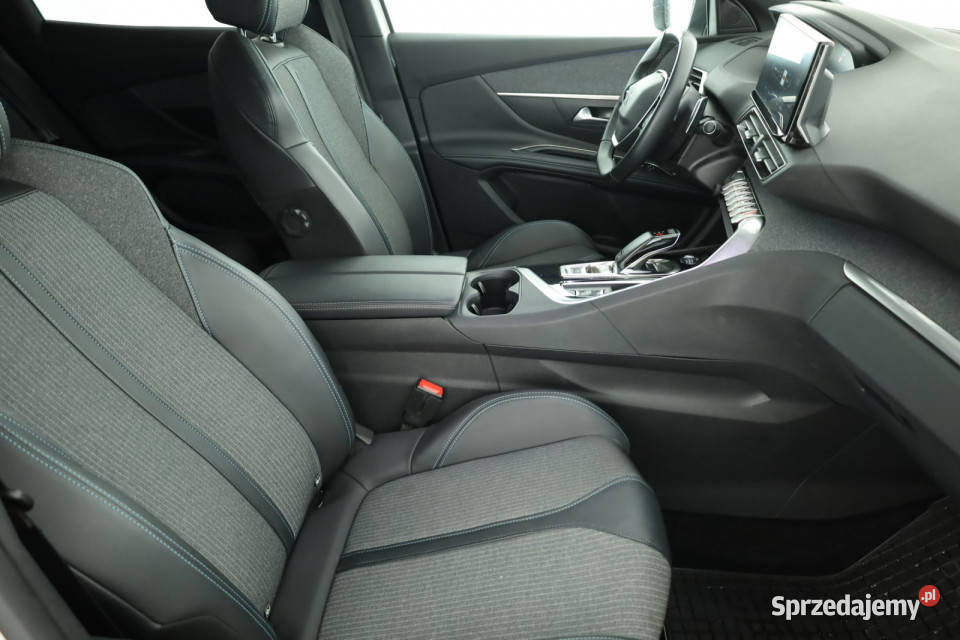 Peugeot 3008 12 PureTech bluetooth
