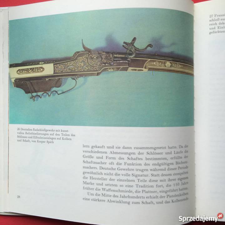 1186 Feuer Waffen Szczecin