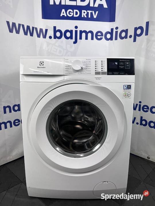 Pralka Electrolux Premium Eco 8 1200 ob A Wiejca sprzedam