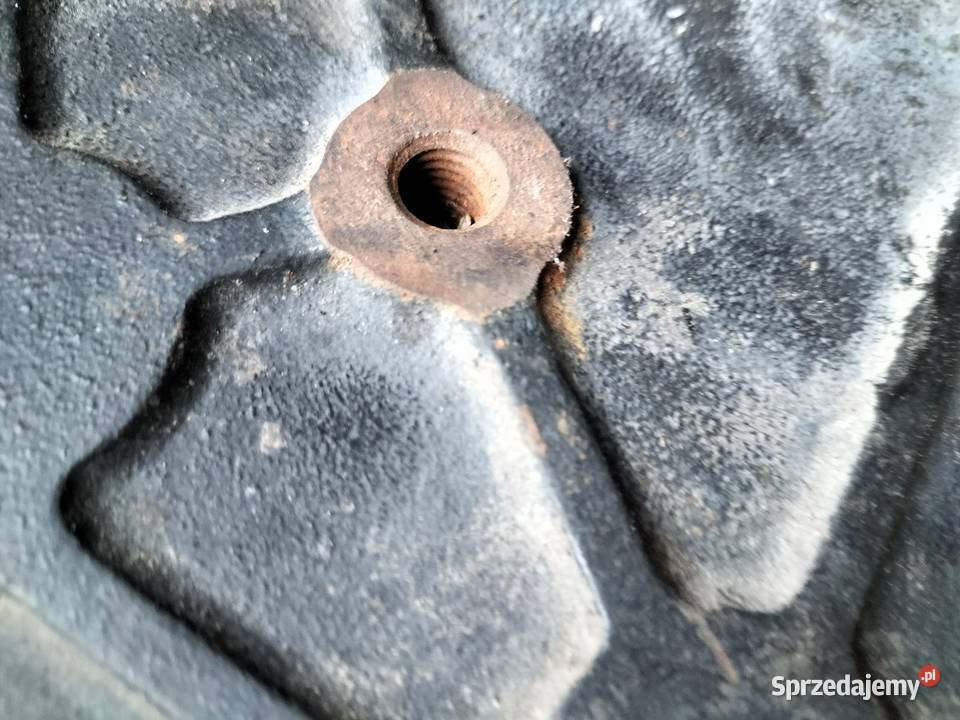 UCHWYT MOCOWANIE ŁAPA SILNIKA GALAXY 23 16V Y5B Kamień-Kolonia