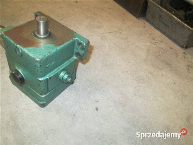 Pompa łopatkowa PV2V32040MC63A1 Wrocław