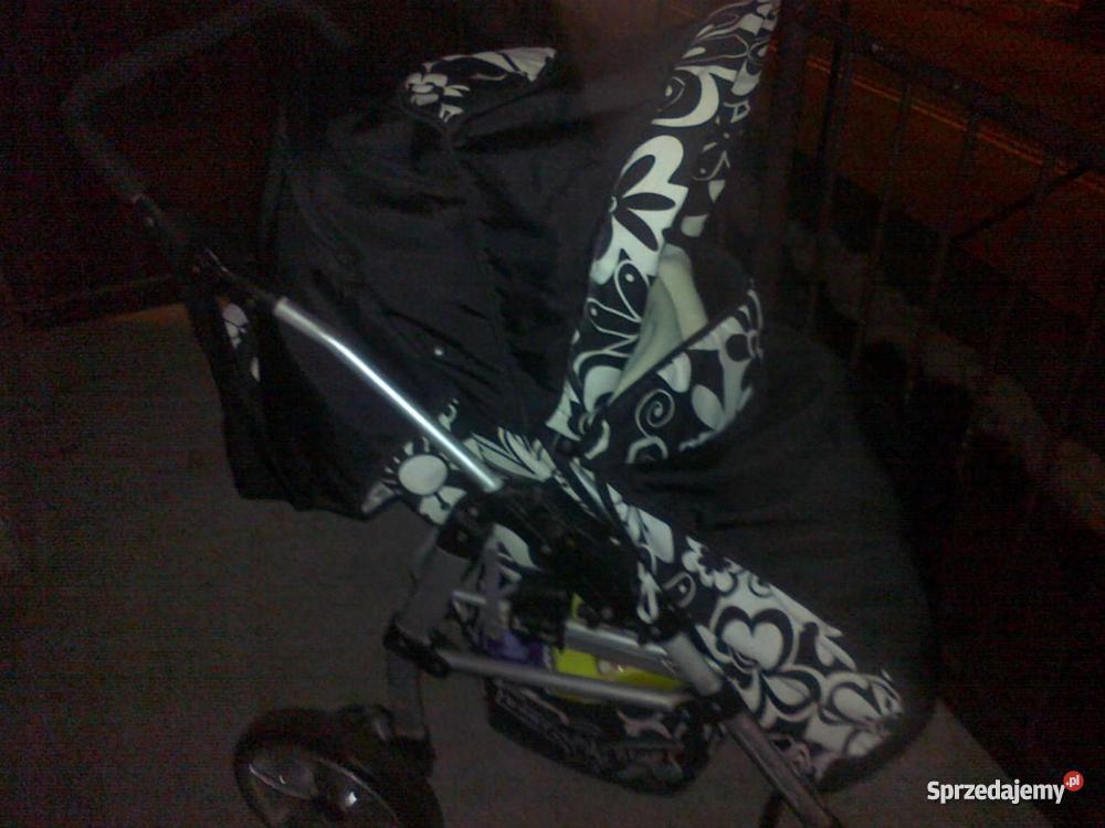 wozek spacerowy baby star Zabrze