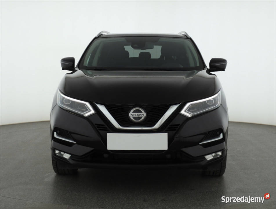 Nissan Qashqai 12 DIGT wspomaganie kierownicy Qashqai Piaseczno