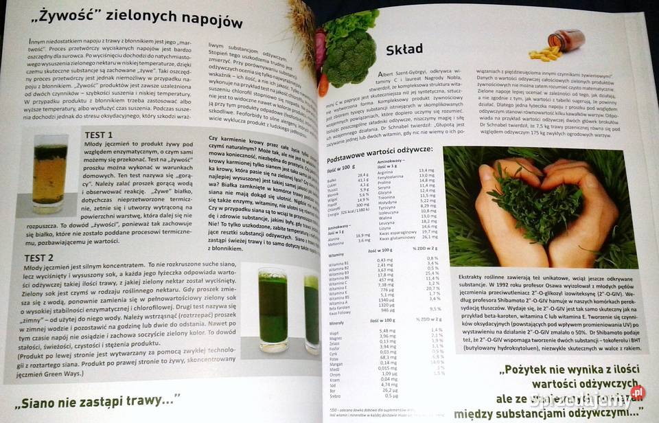 Napoje z trwa Vaclav Rathousky lubelskie Chełm