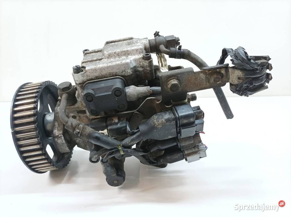 POMPA WTRYSKOWA 3310542600 25 D Kia K2500 sprzedam