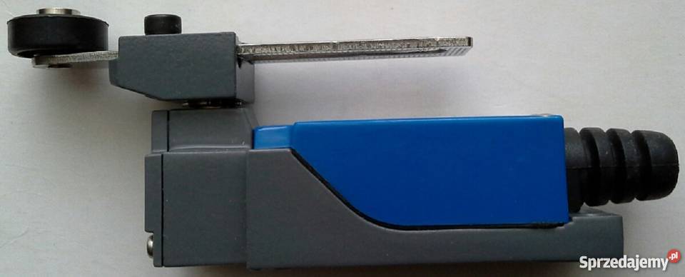Wyłącznik krańcowy Highly AH8108