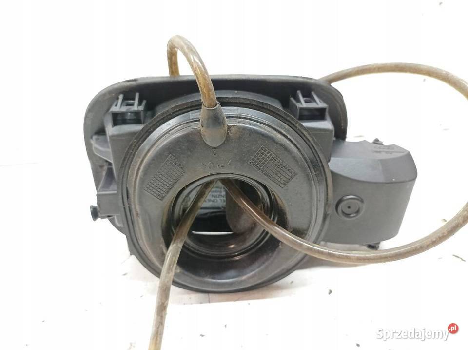 KLAPKA WLEWU PALIWA LZ5D Audi A6 III 20042011 C6