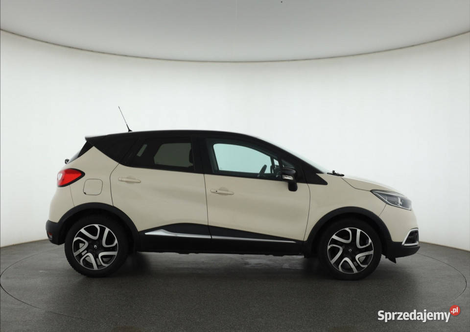 Renault Captur 12 TCe pełny VAT Captur